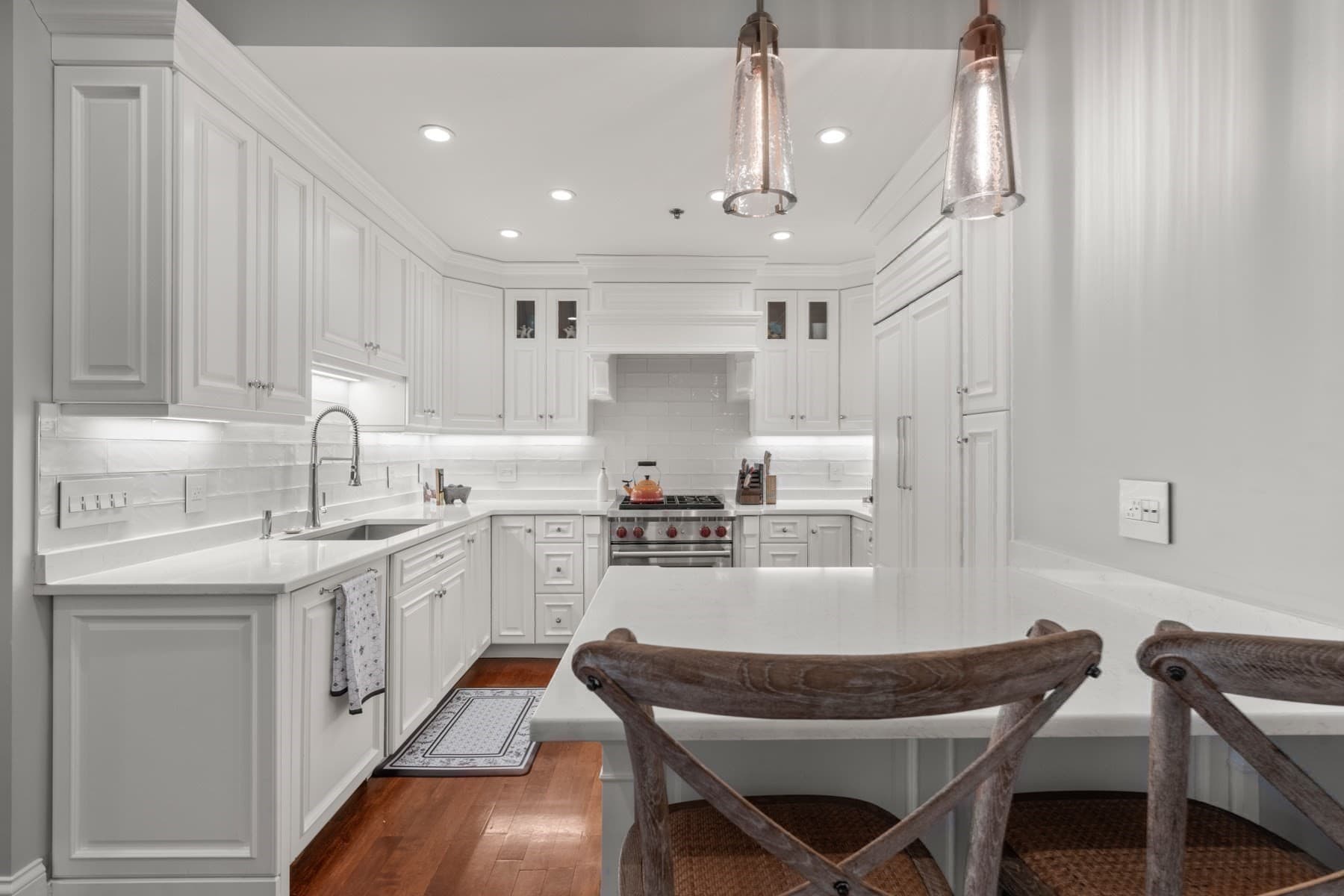 Condominium at 61 Saint Botolph St # 61, Boston MA 02116, photo 8 of 42