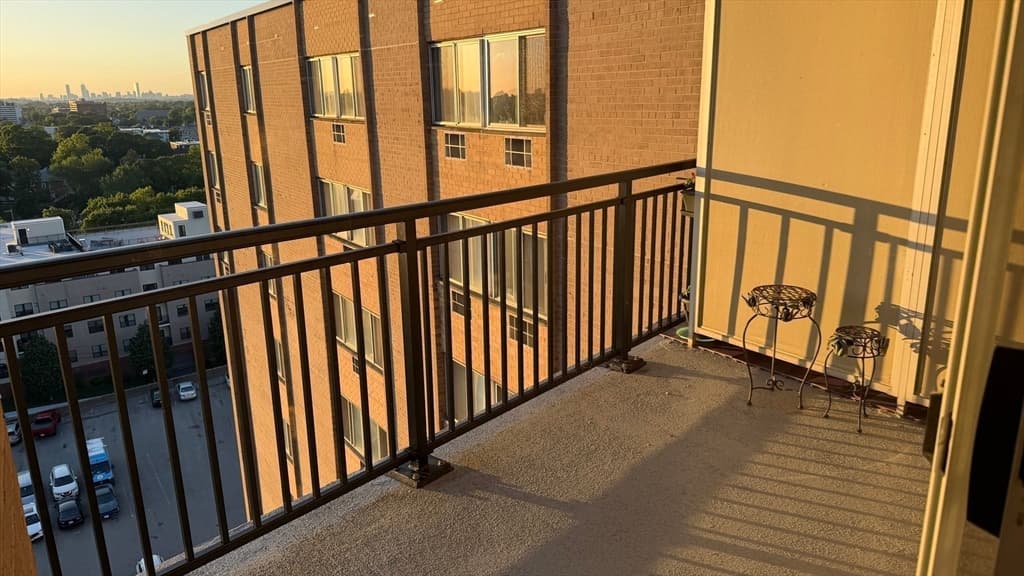 1025 Hancock St # 14F, Quincy MA 02169 photo 5