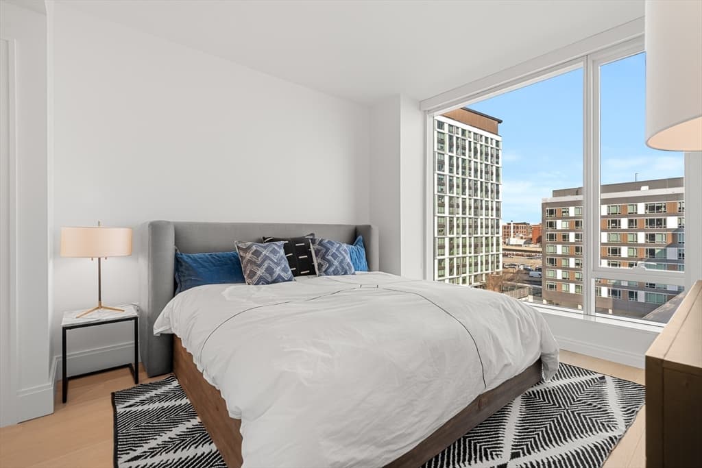 Condominium at 380 Harrison Ave # 1008, Boston MA 02118, Boston, photo 23 of 40