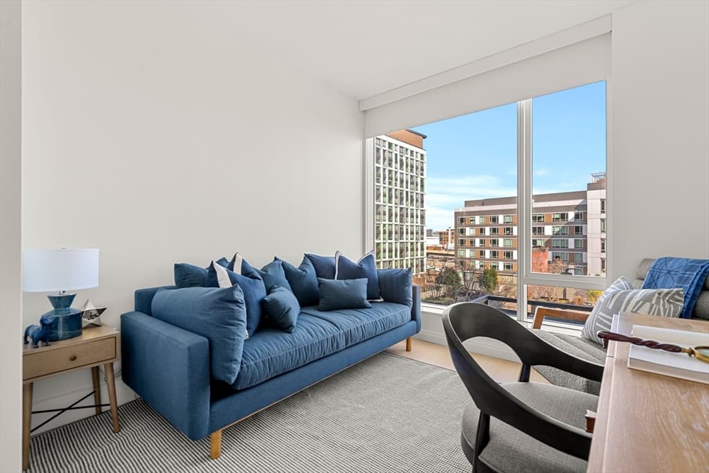 Condominium at 380 Harrison Ave # 1008, Boston MA 02118, Boston, photo 13 of 40