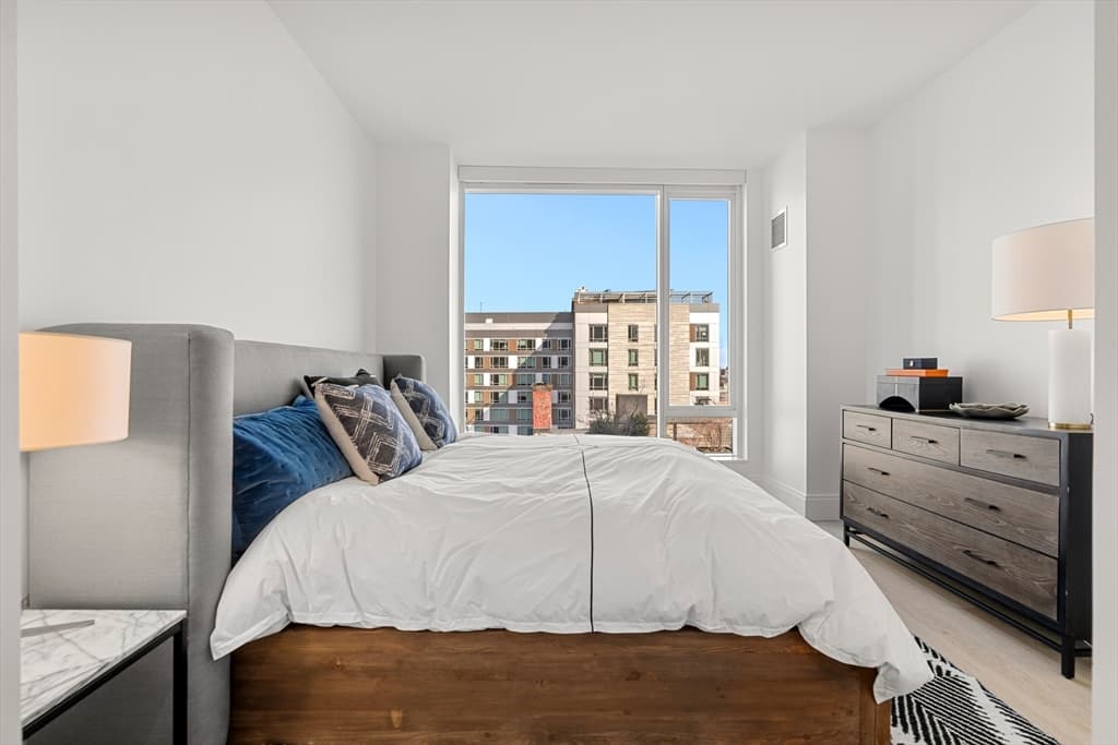 Condominium at 380 Harrison Ave # 1008, Boston MA 02118, Boston, photo 22 of 40