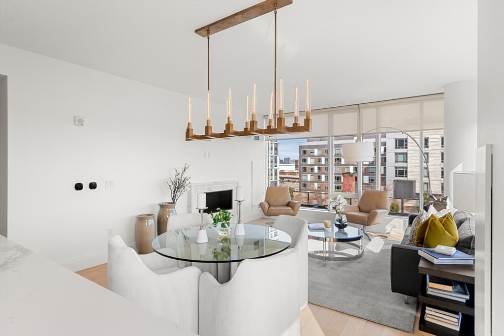 Condominium at 380 Harrison Ave # 1008, Boston MA 02118, Boston, photo 7 of 40
