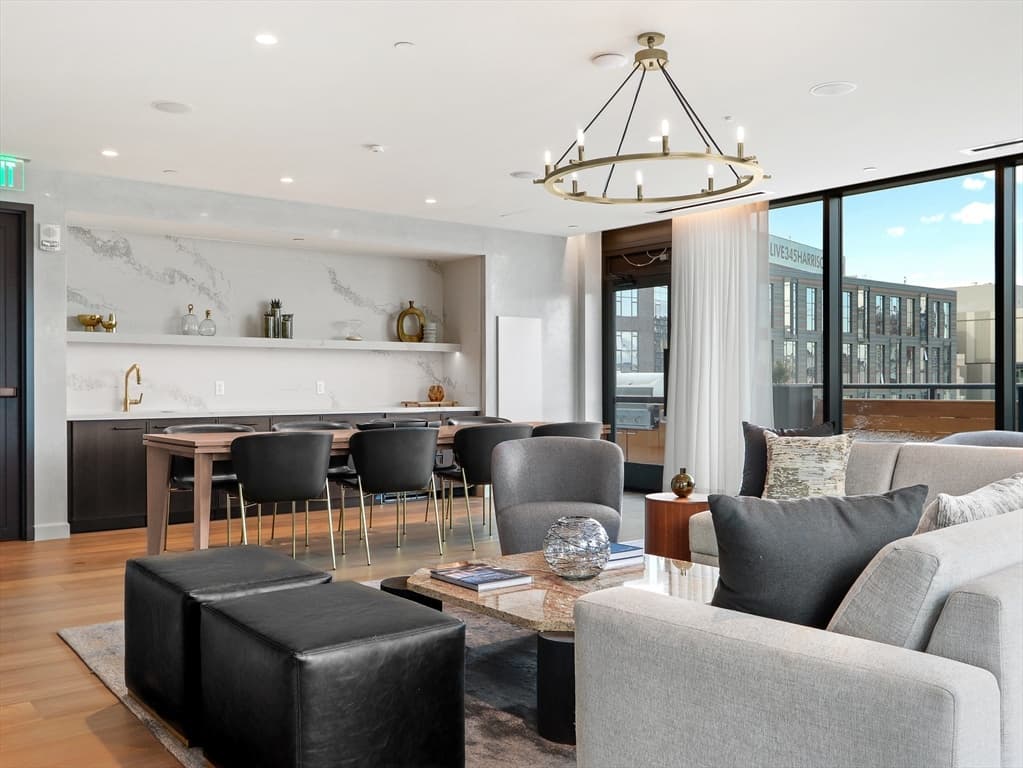 Condominium at 380 Harrison Ave # 1008, Boston MA 02118, Boston, photo 32 of 40