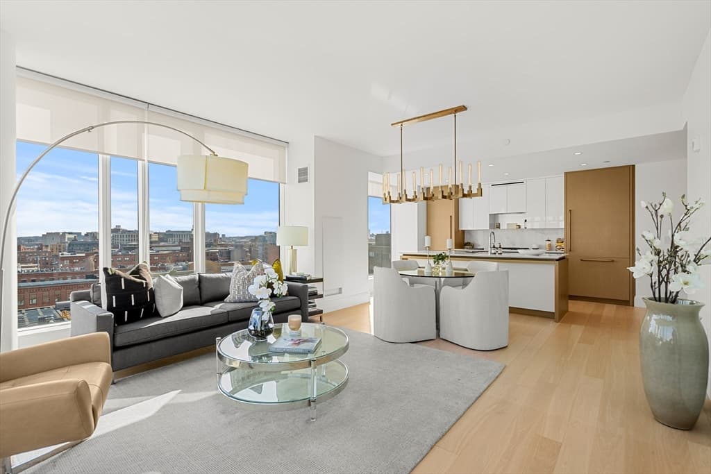 380 Harrison Ave # 1008, Boston MA 02118
