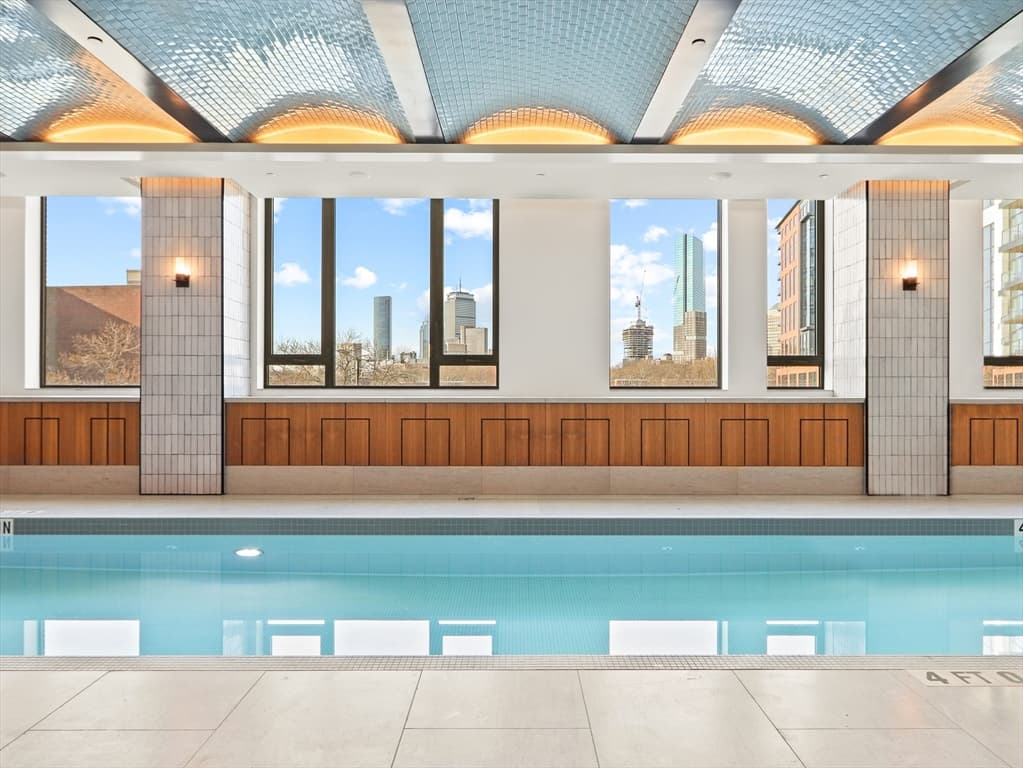 Condominium at 380 Harrison Ave # 1008, Boston MA 02118, Boston, photo 28 of 40