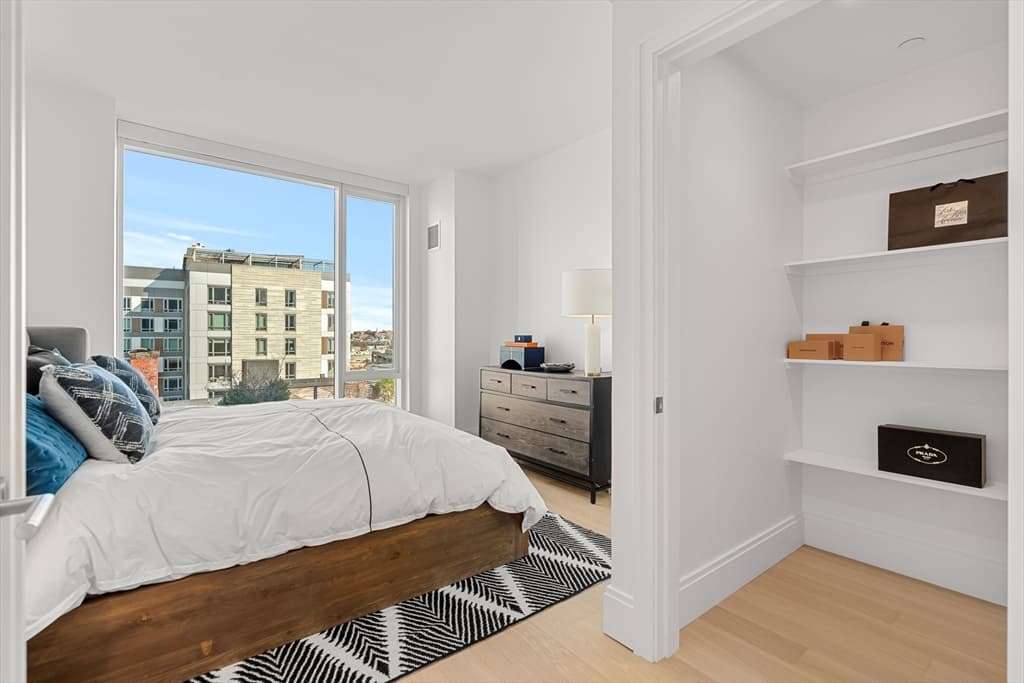 Condominium at 380 Harrison Ave # 1008, Boston MA 02118, Boston, photo 20 of 40