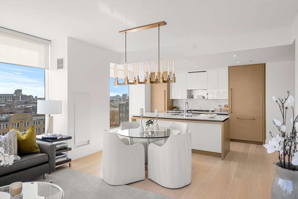Condominium at 380 Harrison Ave # 1008, Boston MA 02118, Boston, photo 9 of 40