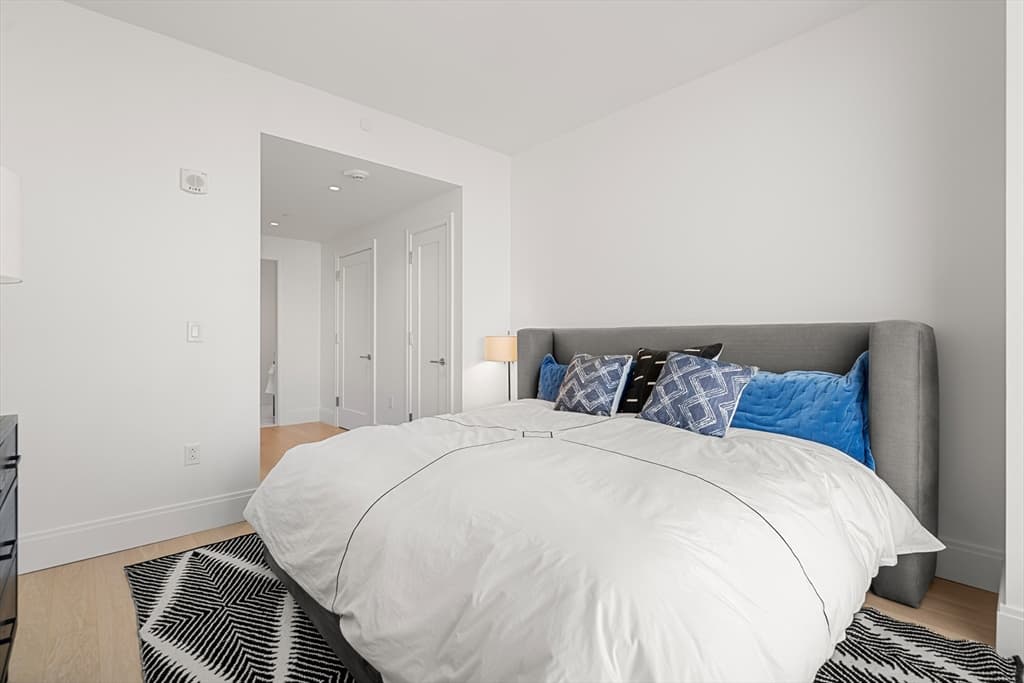 Condominium at 380 Harrison Ave # 1008, Boston MA 02118, Boston, photo 24 of 40