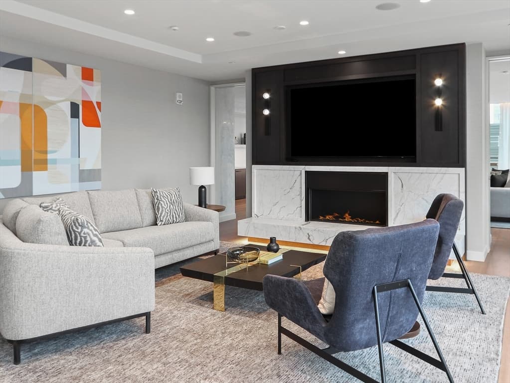 Condominium at 380 Harrison Ave # 1008, Boston MA 02118, Boston, photo 38 of 40
