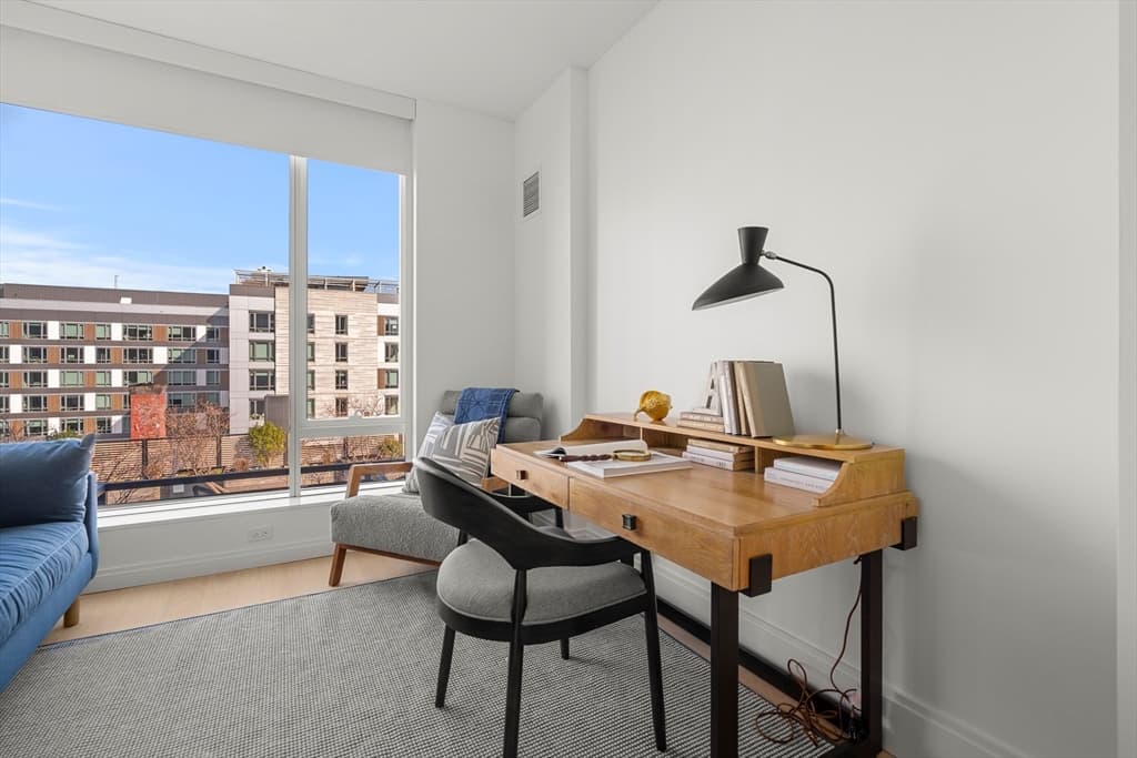 Condominium at 380 Harrison Ave # 1008, Boston MA 02118, Boston, photo 14 of 40