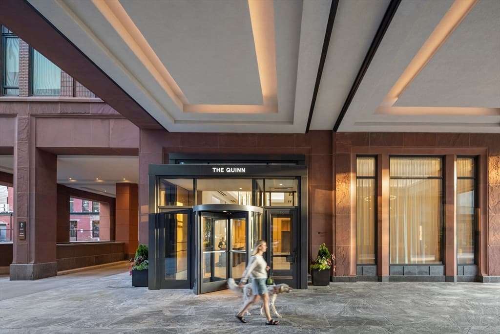 Condominium at 380 Harrison Ave # 1008, Boston MA 02118, Boston, photo 37 of 40