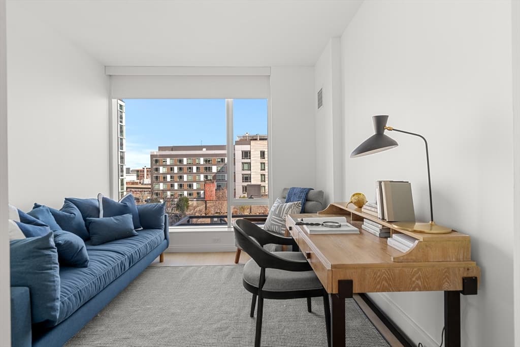 Condominium at 380 Harrison Ave # 1008, Boston MA 02118, Boston, photo 15 of 40