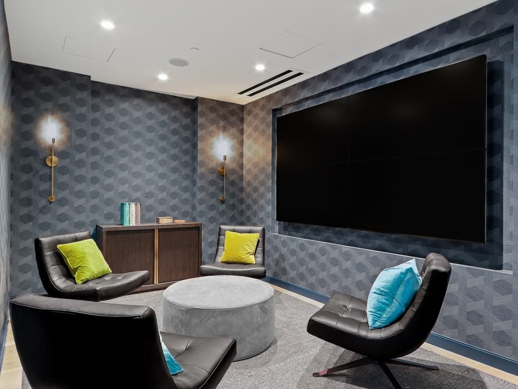 Condominium at 380 Harrison Ave # 1008, Boston MA 02118, Boston, photo 35 of 40