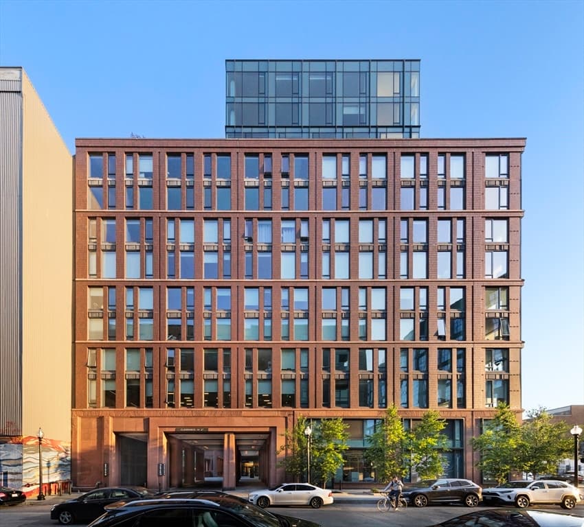 Condominium at 380 Harrison Ave # 1008, Boston MA 02118, Boston, photo 39 of 40