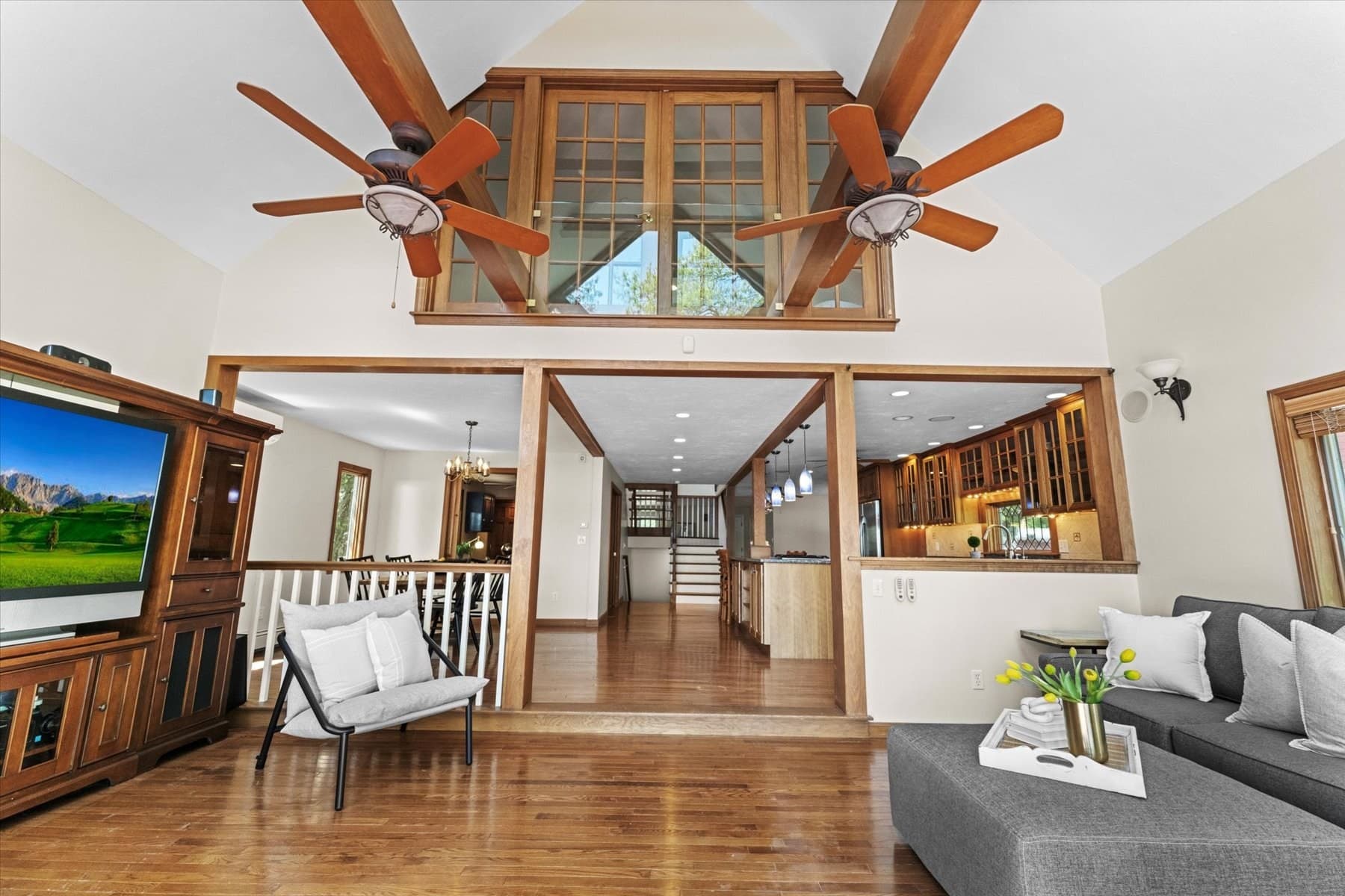 Single Family Residence at 91 Lake Shore Drive, West Brookfield MA 01585, photo 17 of 42