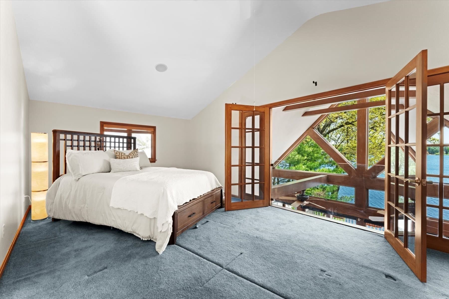 Single Family Residence at 91 Lake Shore Drive, West Brookfield MA 01585, photo 22 of 42