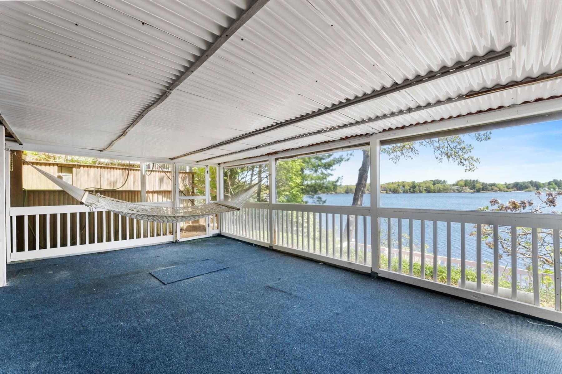 Single Family Residence at 91 Lake Shore Drive, West Brookfield MA 01585, photo 32 of 42
