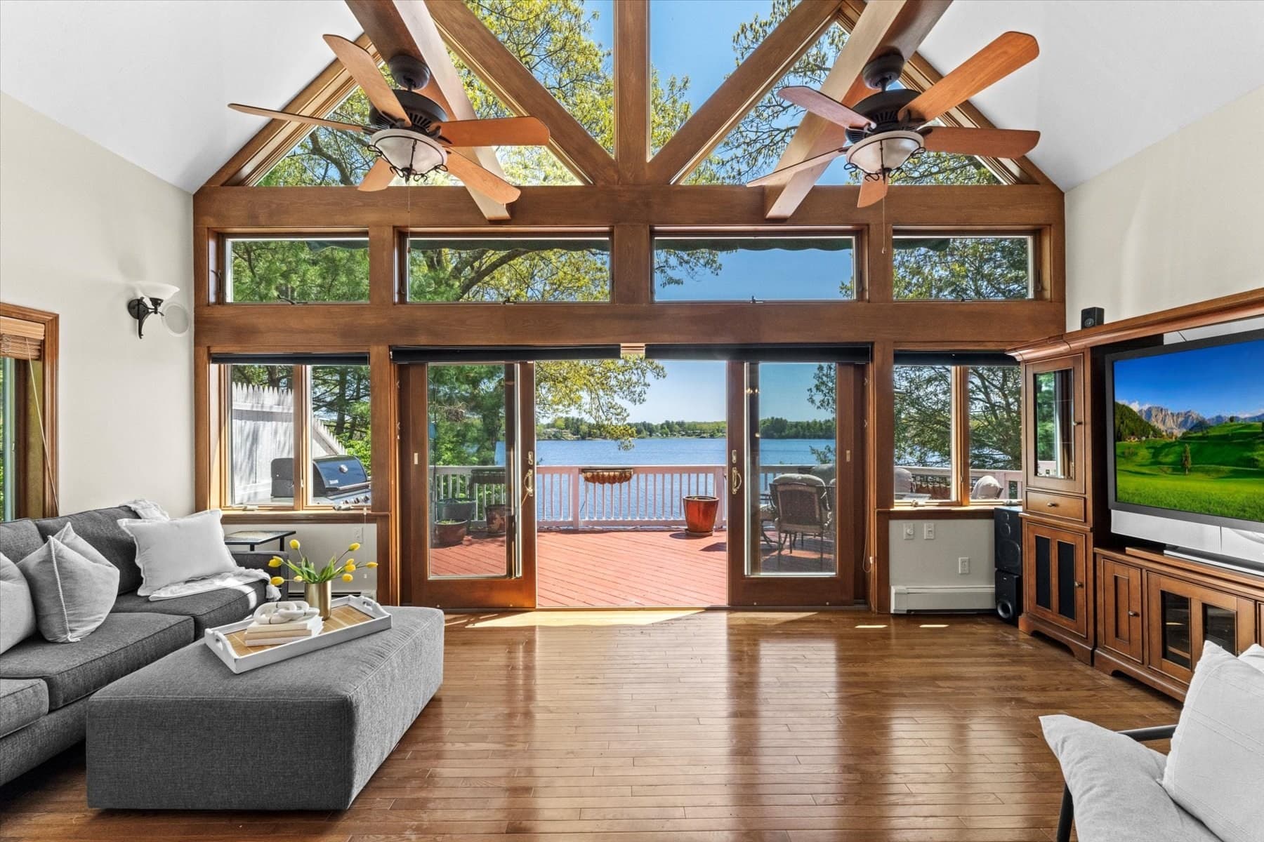 91 Lake Shore Drive, West Brookfield MA 01585