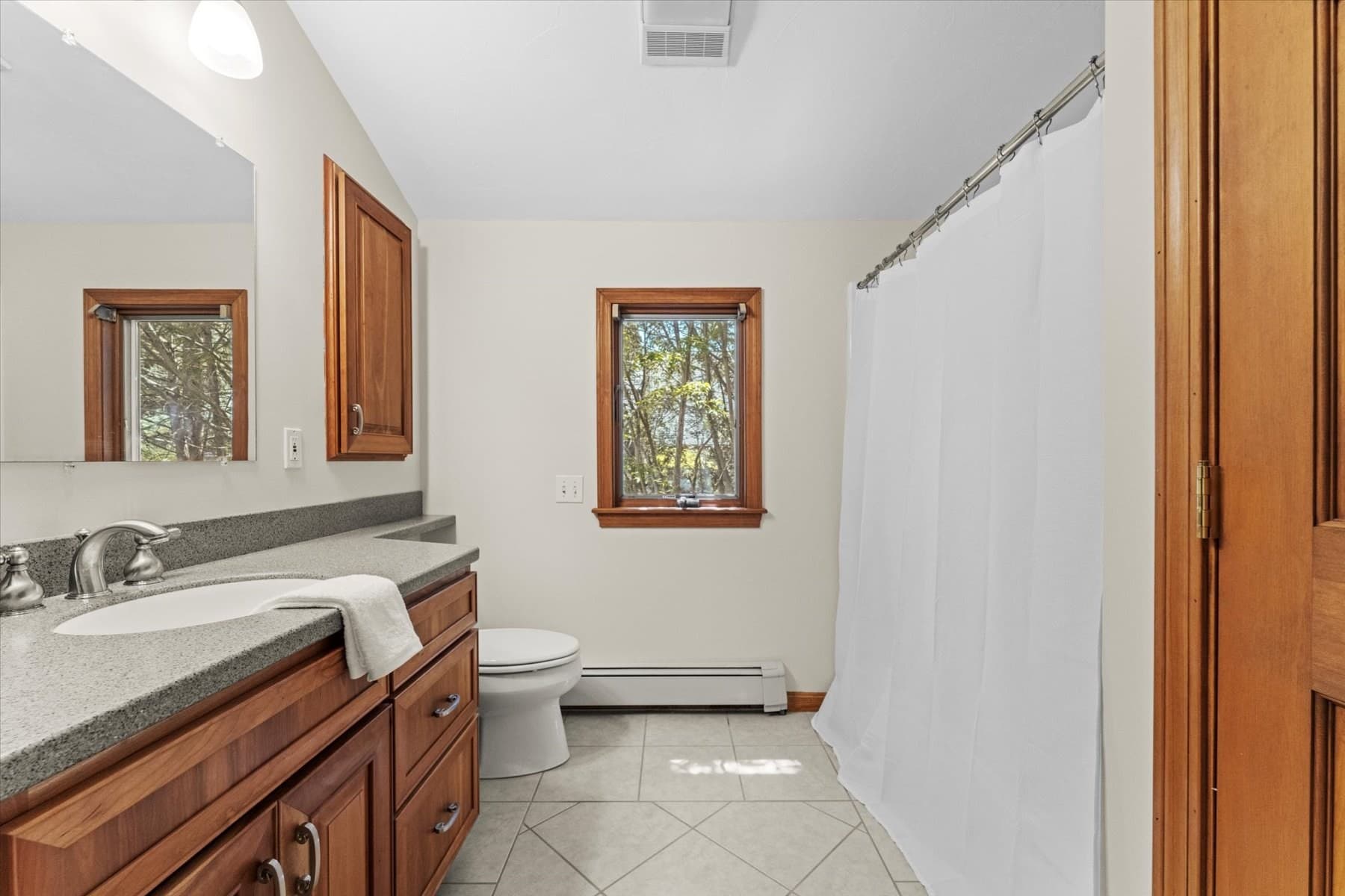 Single Family Residence at 91 Lake Shore Drive, West Brookfield MA 01585, photo 28 of 42