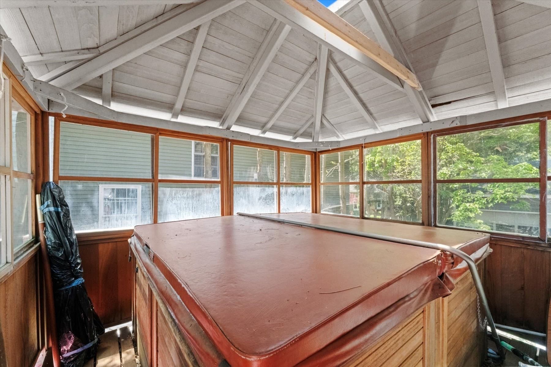 Single Family Residence at 91 Lake Shore Drive, West Brookfield MA 01585, photo 33 of 42