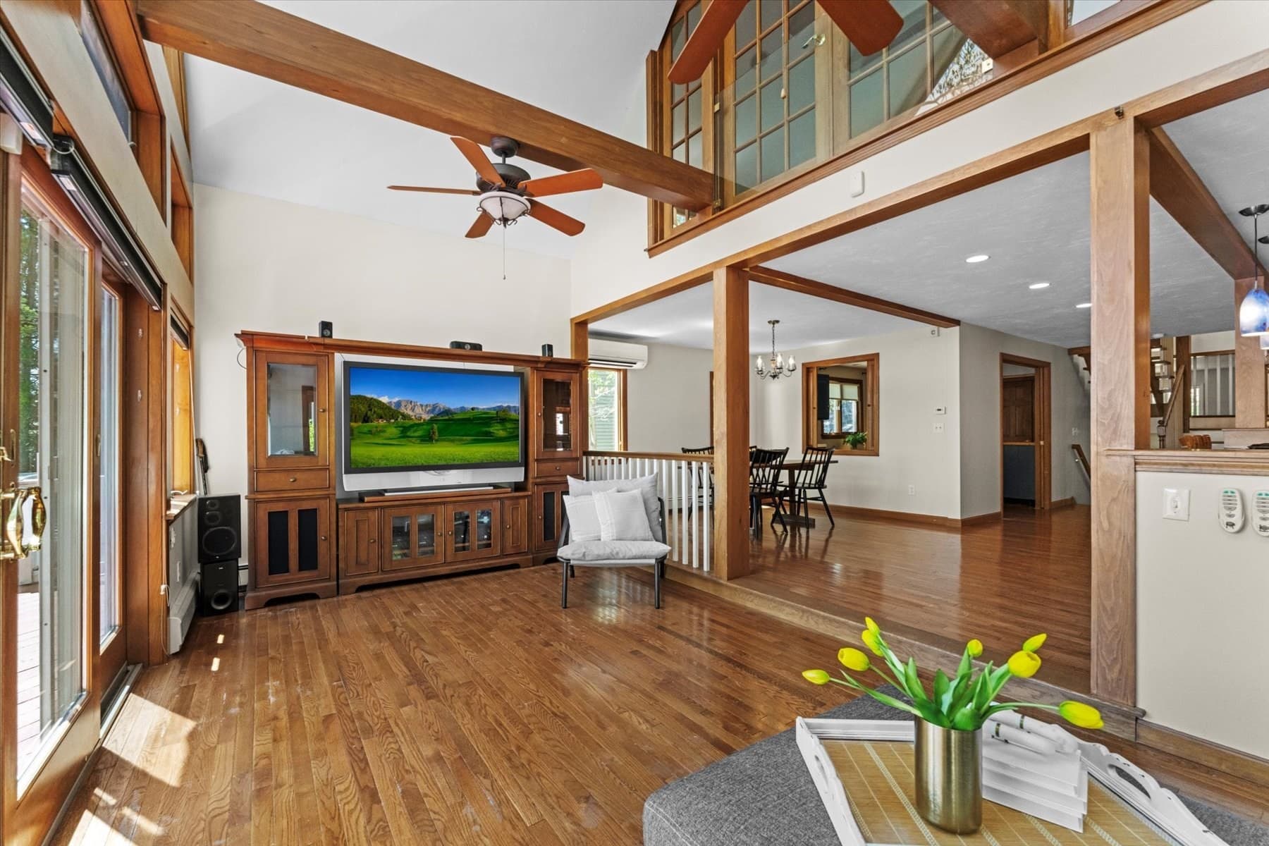 Single Family Residence at 91 Lake Shore Drive, West Brookfield MA 01585, photo 18 of 42