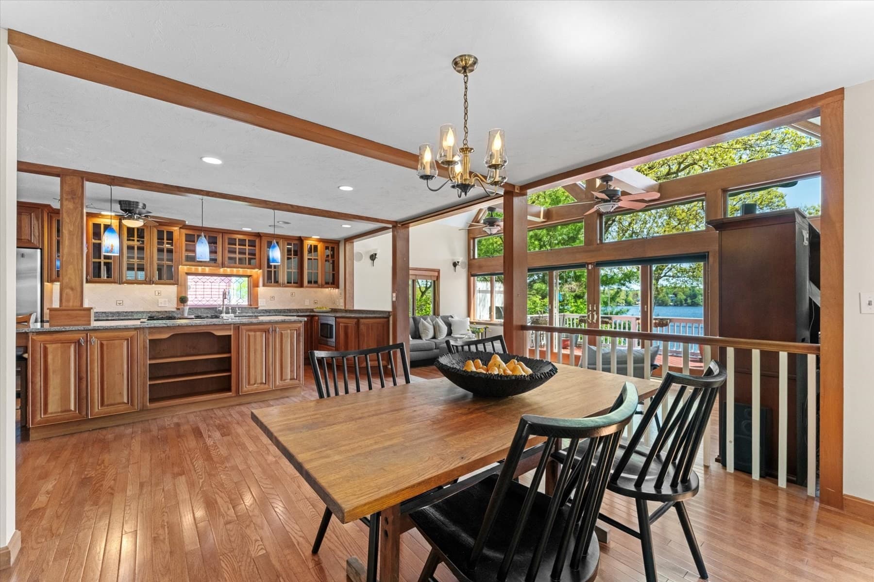 Single Family Residence at 91 Lake Shore Drive, West Brookfield MA 01585, photo 15 of 42