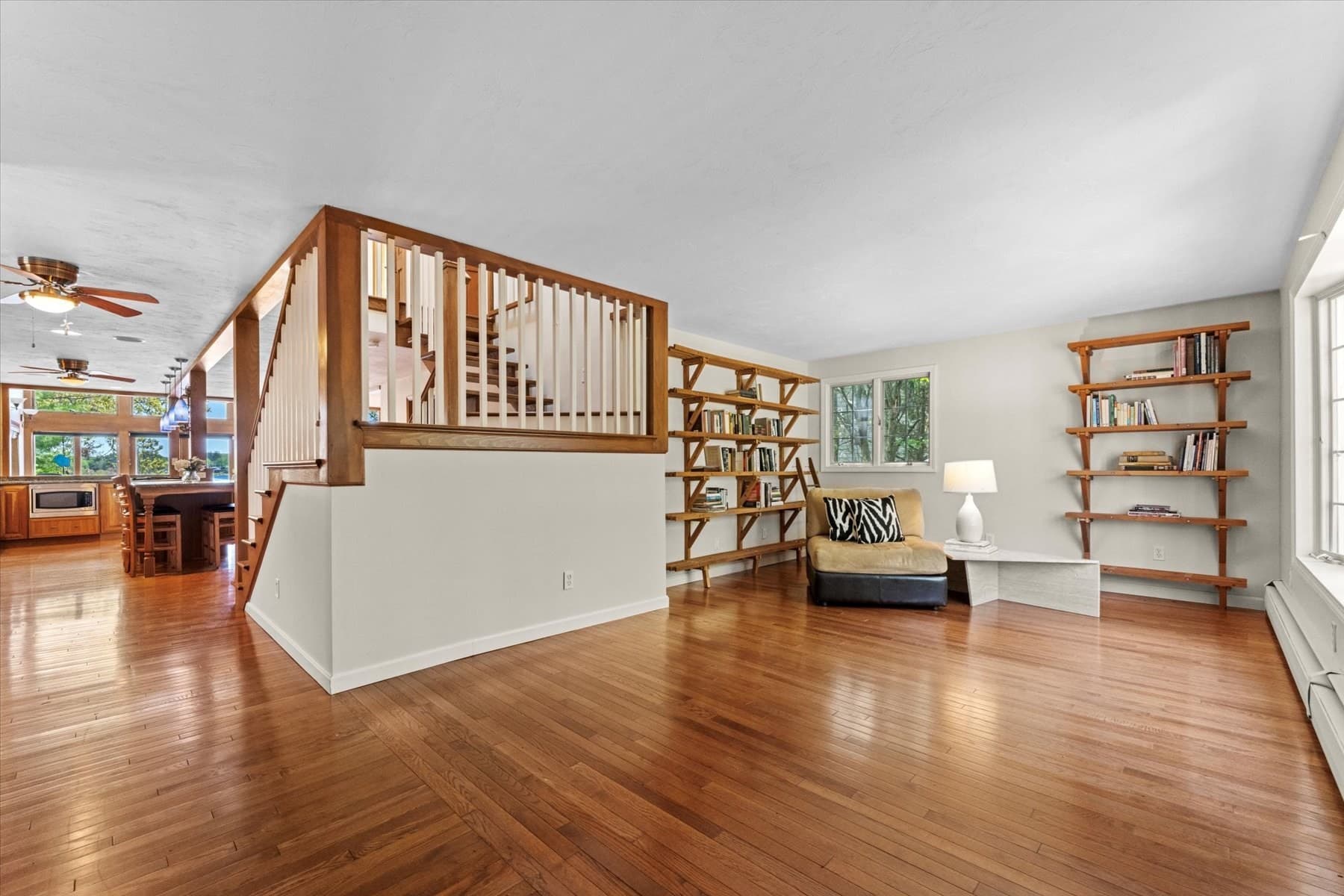 Single Family Residence at 91 Lake Shore Drive, West Brookfield MA 01585, photo 4 of 42