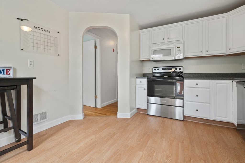 Single Family Residence at 92 Laurie Ave, Boston MA 02132, photo 6 of 24