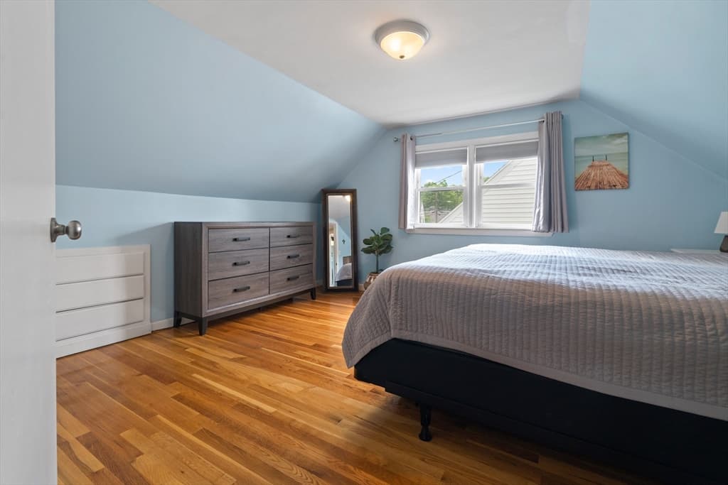 Single Family Residence at 92 Laurie Ave, Boston MA 02132, photo 13 of 24
