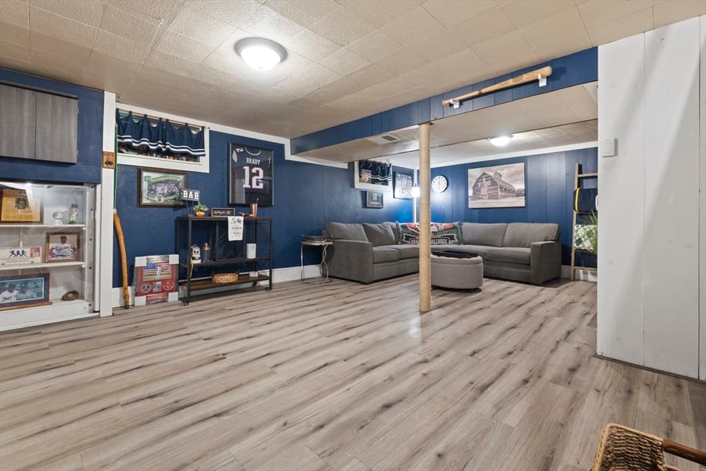 Single Family Residence at 92 Laurie Ave, Boston MA 02132, photo 17 of 24