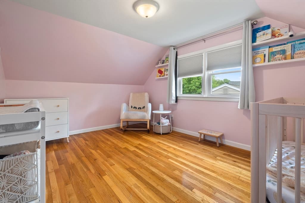 Single Family Residence at 92 Laurie Ave, Boston MA 02132, photo 16 of 24