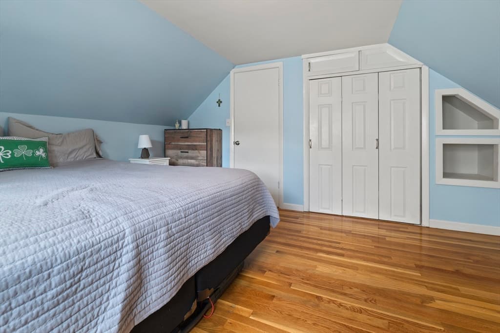 Single Family Residence at 92 Laurie Ave, Boston MA 02132, photo 12 of 24
