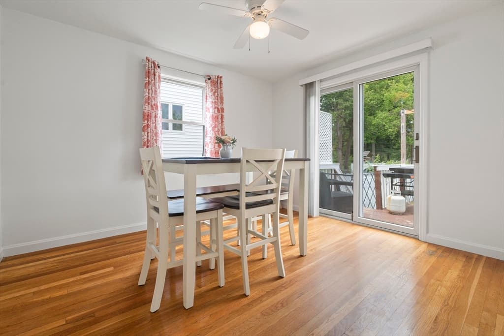 Single Family Residence at 92 Laurie Ave, Boston MA 02132, photo 7 of 24
