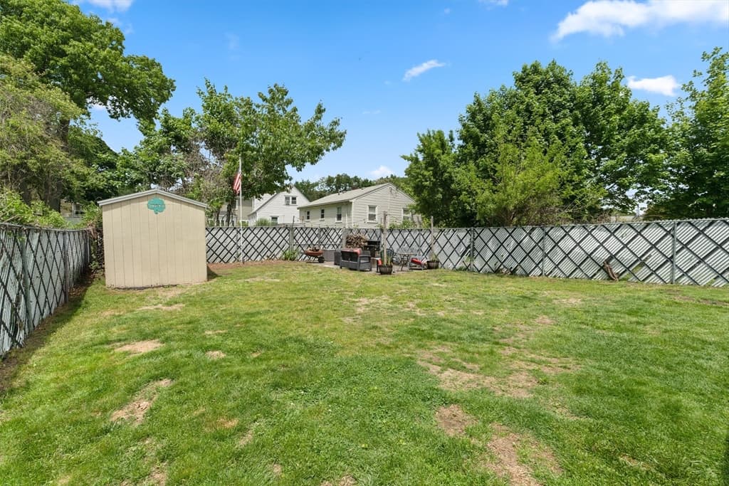 Single Family Residence at 92 Laurie Ave, Boston MA 02132, photo 24 of 24