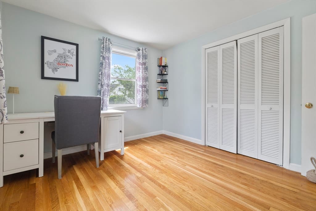 Single Family Residence at 92 Laurie Ave, Boston MA 02132, photo 10 of 24