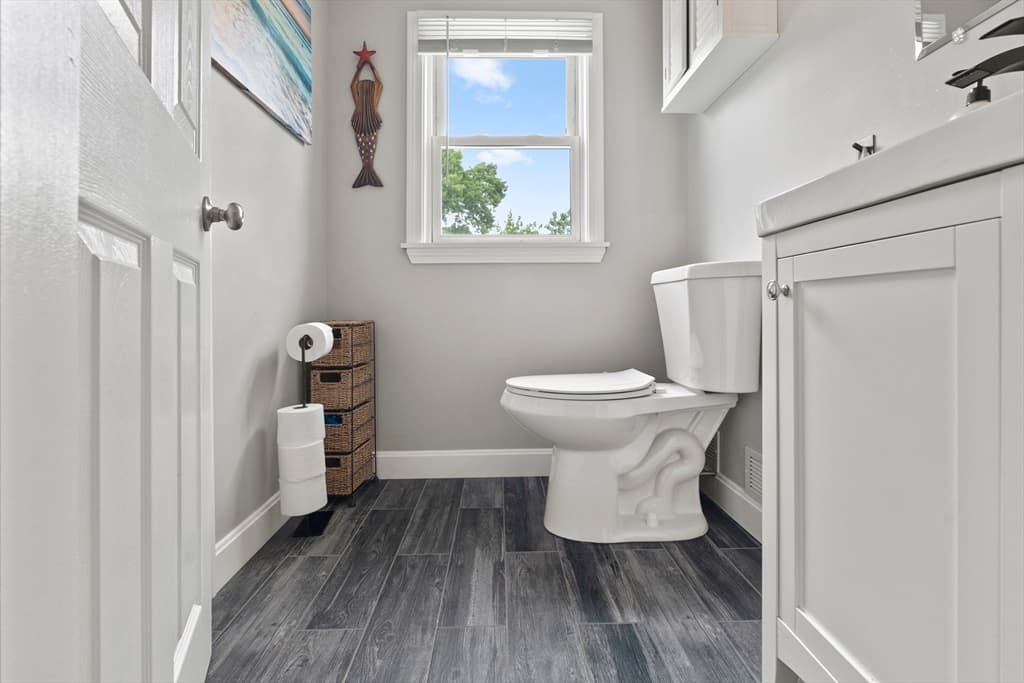 Single Family Residence at 92 Laurie Ave, Boston MA 02132, photo 14 of 24