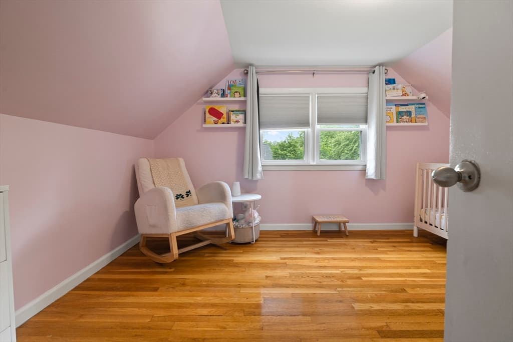 Single Family Residence at 92 Laurie Ave, Boston MA 02132, photo 15 of 24