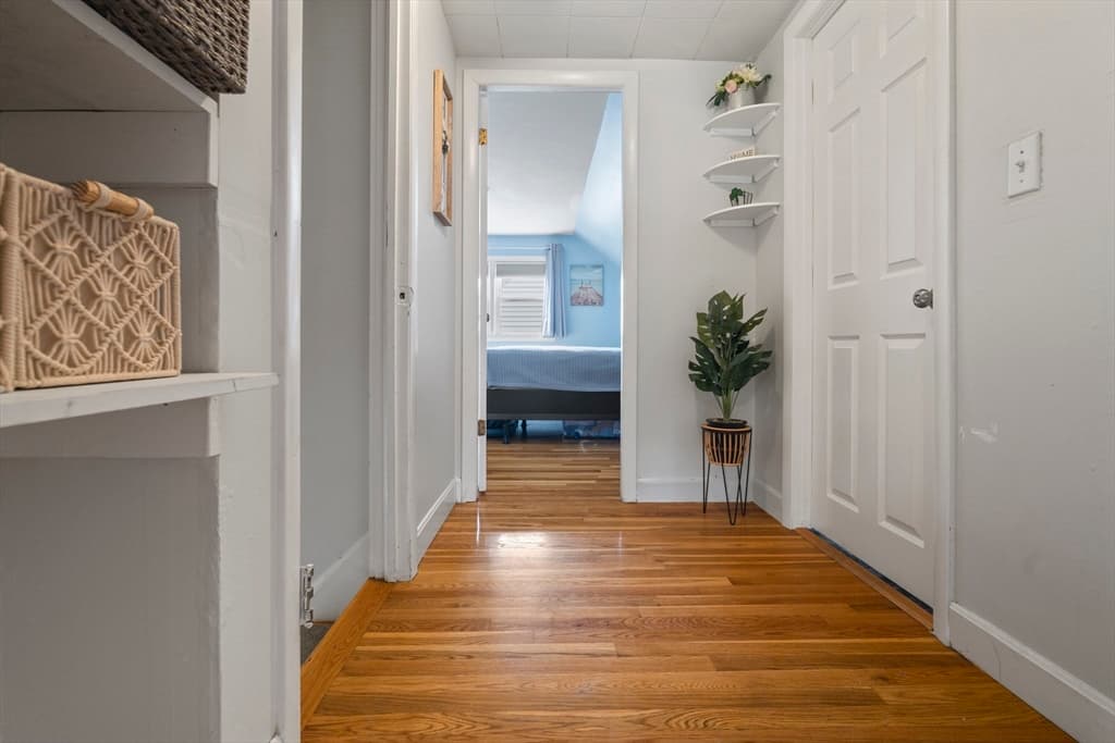 Single Family Residence at 92 Laurie Ave, Boston MA 02132, photo 11 of 24