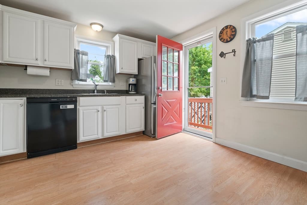 Single Family Residence at 92 Laurie Ave, Boston MA 02132, photo 4 of 24