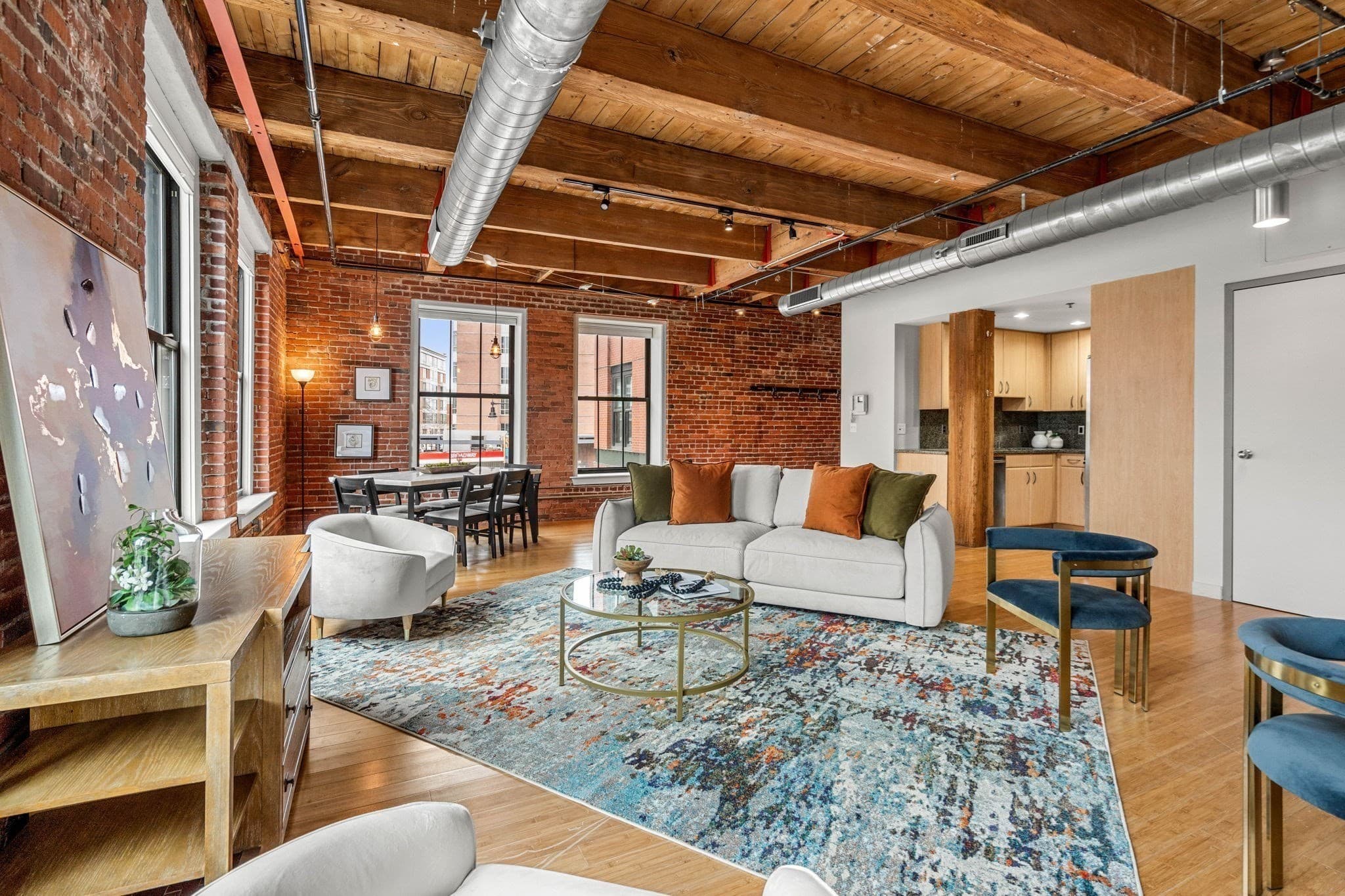 Condominium at 9 W Broadway # 301, Boston MA 02127, Boston, photo 2 of 38