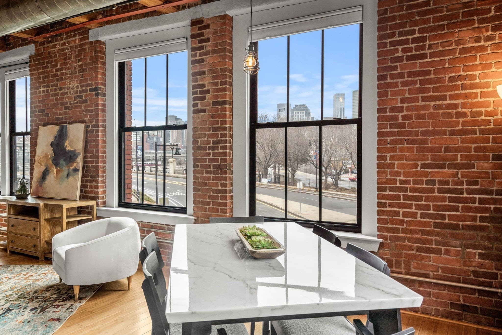 Condominium at 9 W Broadway # 301, Boston MA 02127, Boston, photo 12 of 38