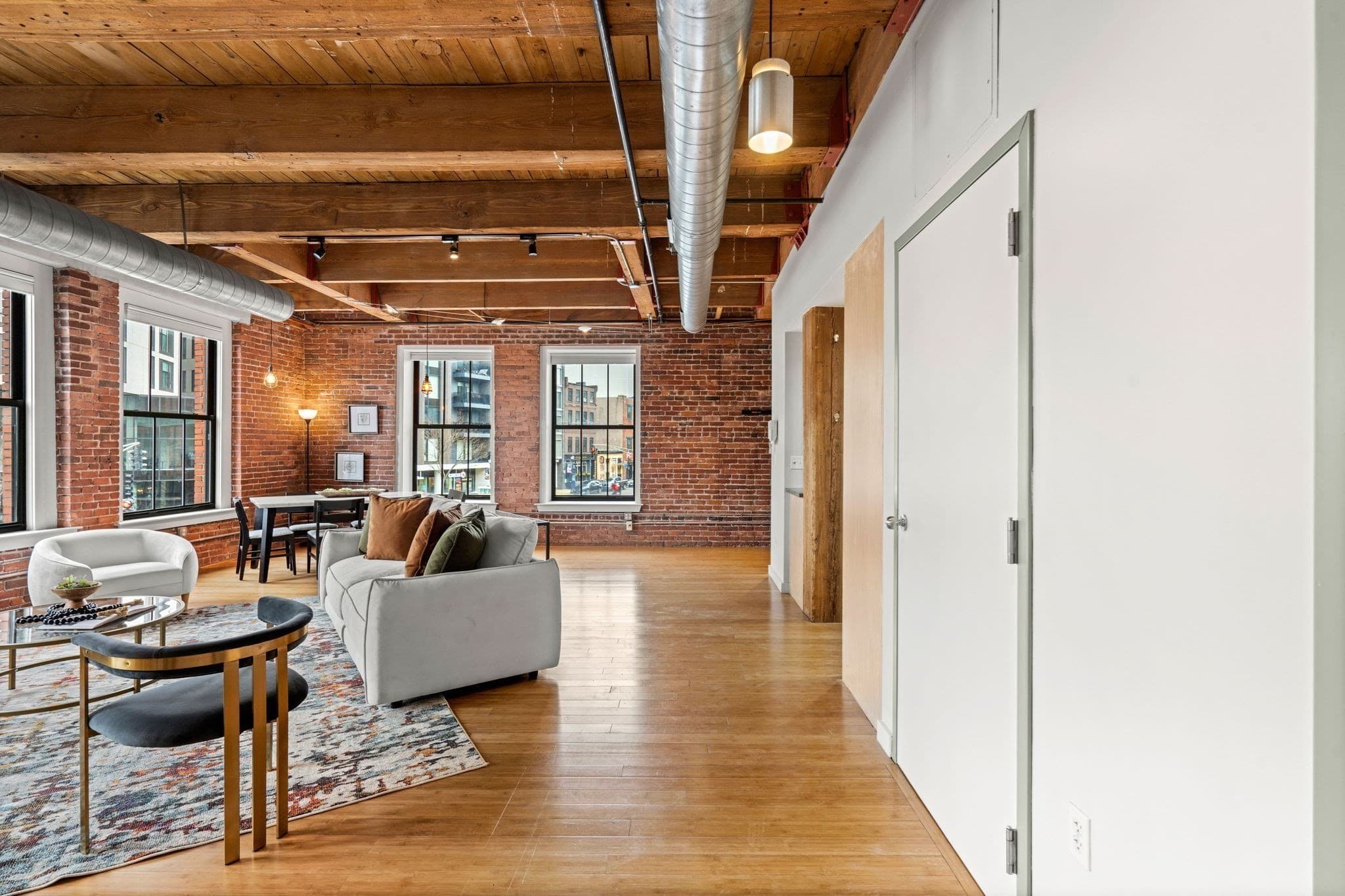 Condominium at 9 W Broadway # 301, Boston MA 02127, Boston, photo 5 of 38