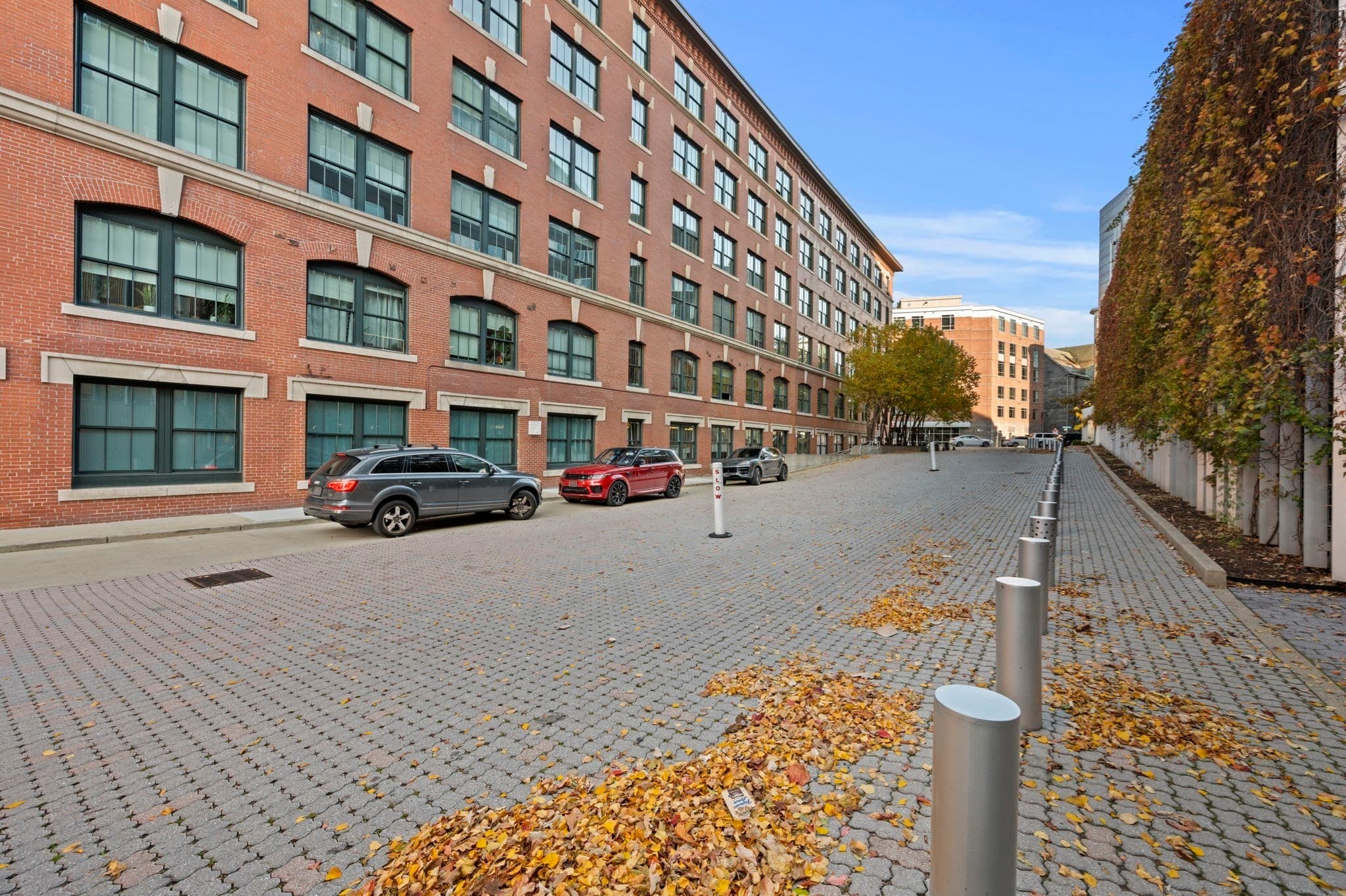 Condominium at 9 W Broadway # 301, Boston MA 02127, Boston, photo 34 of 38