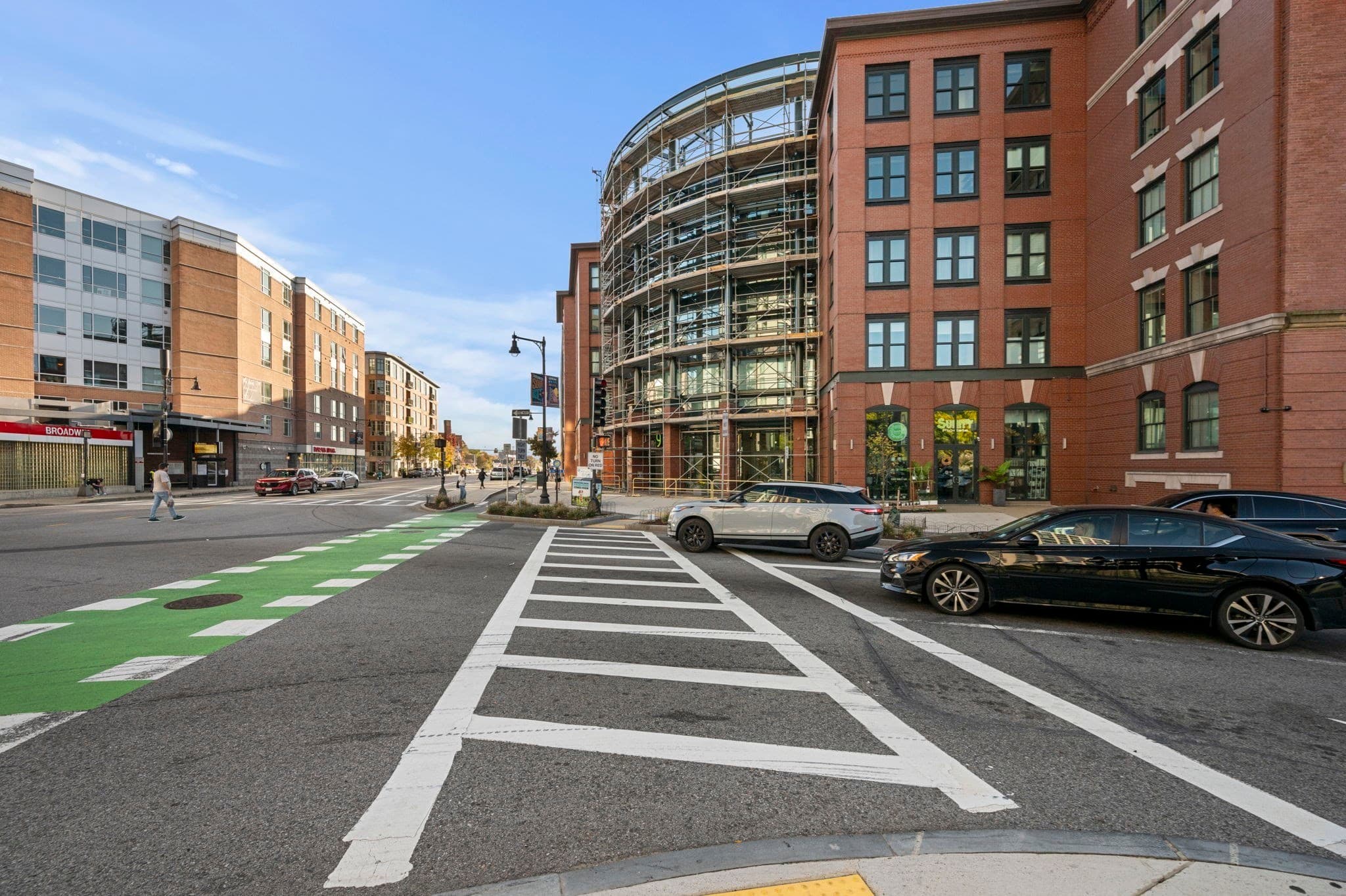 Condominium at 9 W Broadway # 301, Boston MA 02127, Boston, photo 38 of 38