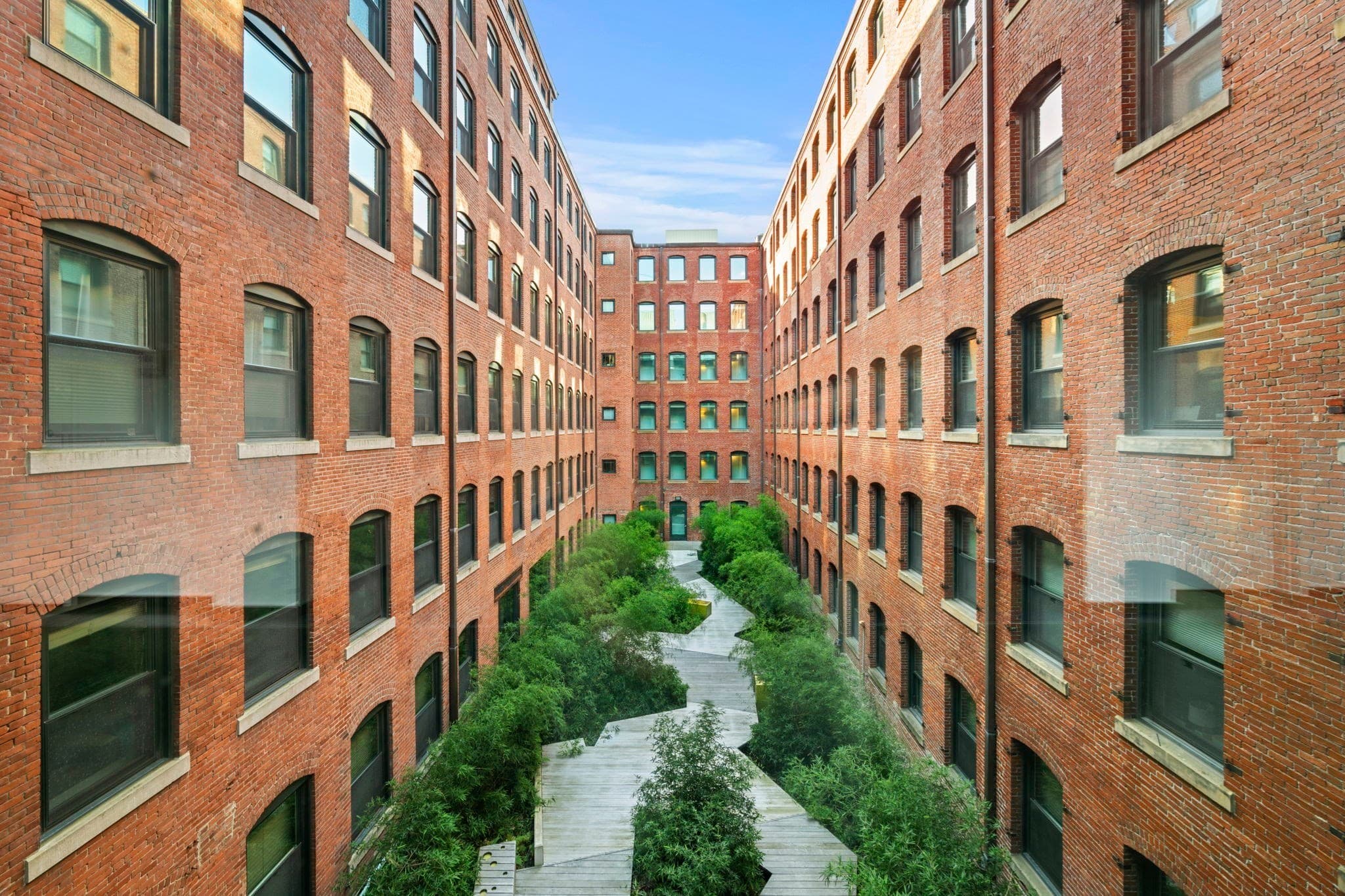 Condominium at 9 W Broadway # 301, Boston MA 02127, Boston, photo 33 of 38