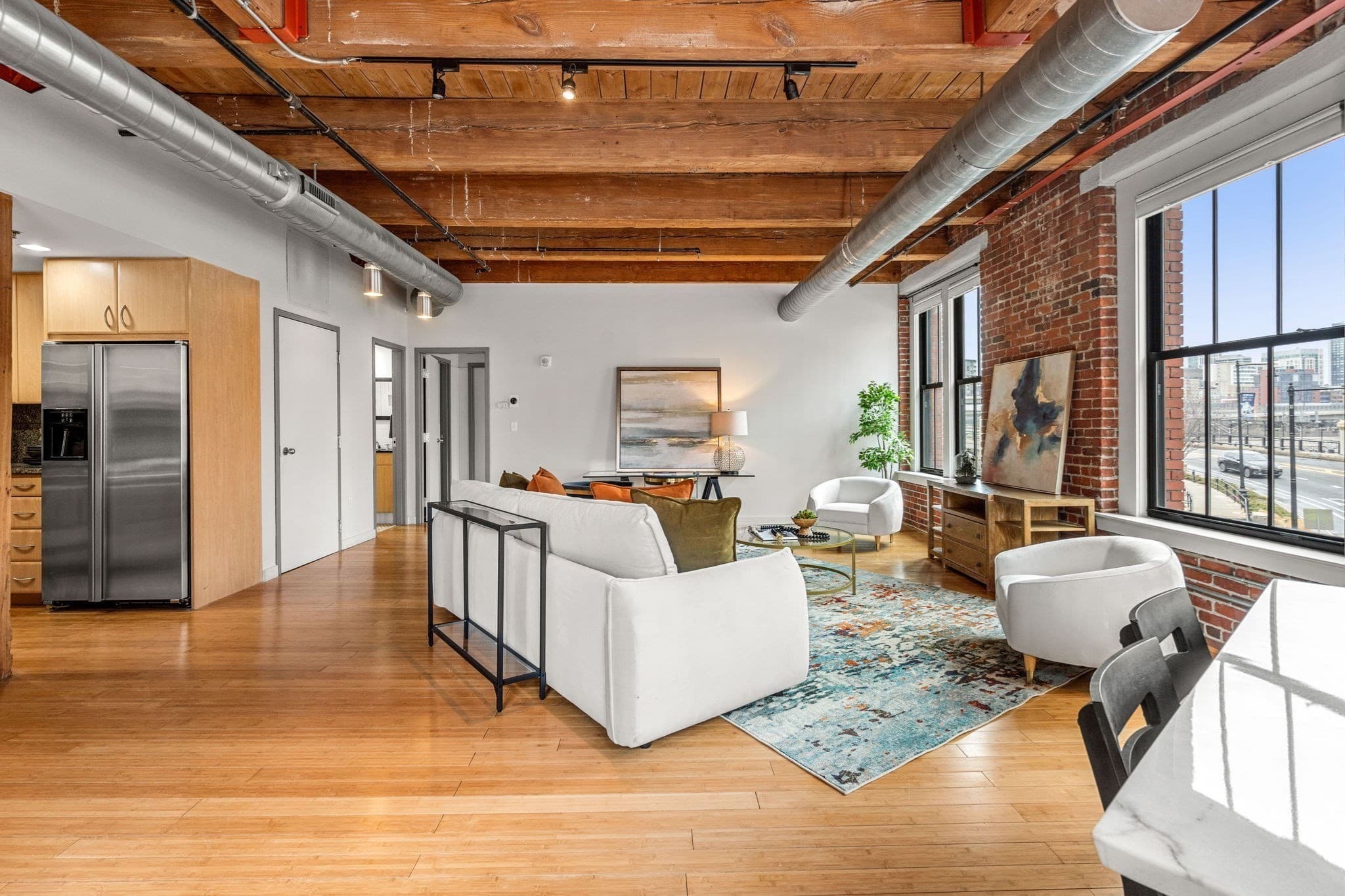 Condominium at 9 W Broadway # 301, Boston MA 02127, Boston, photo 8 of 38