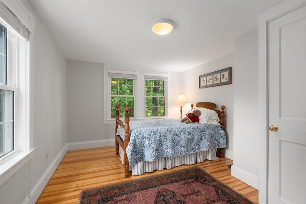 Single Family Residence at 8 Avon Rd, Wellesley MA 02482, photo 17 of 28
