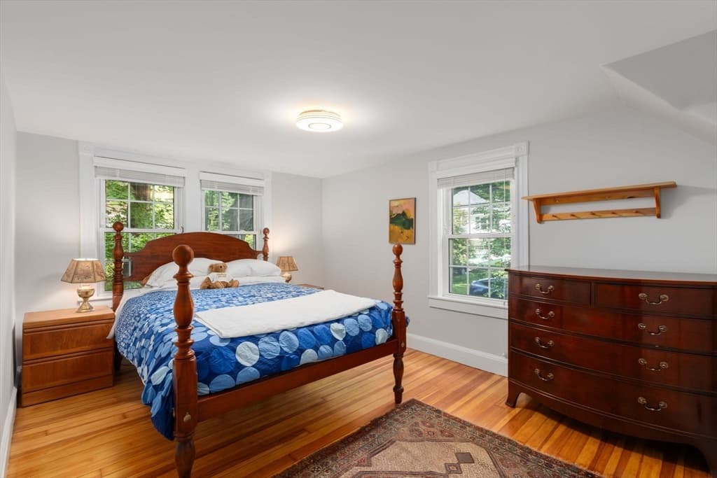 Single Family Residence at 8 Avon Rd, Wellesley MA 02482, photo 16 of 28