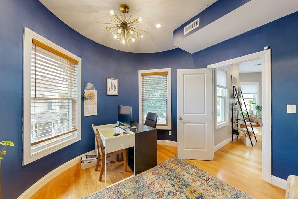Condominium at 27 Thornley St # 2, Boston MA 02125, photo 12 of 31