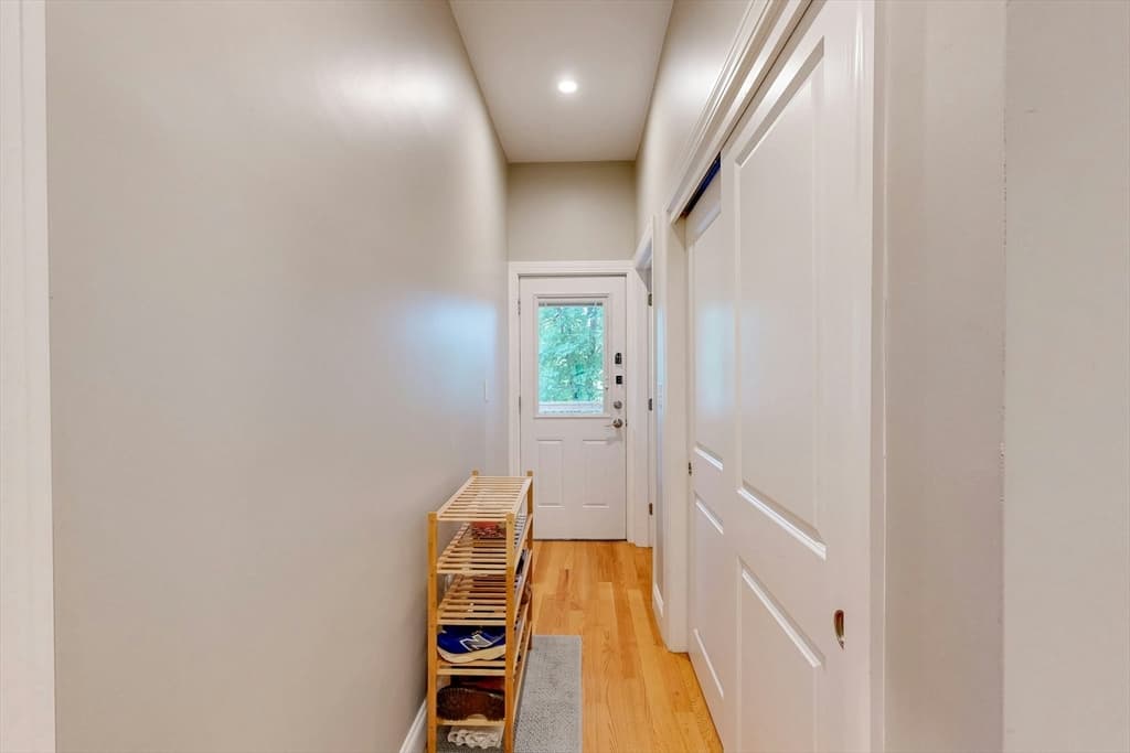 Condominium at 27 Thornley St # 2, Boston MA 02125, photo 22 of 31